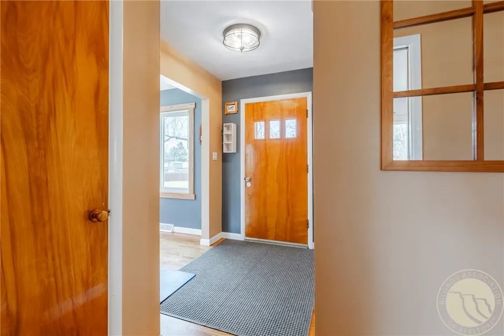 2713 Downer Lane Billings MT 59102