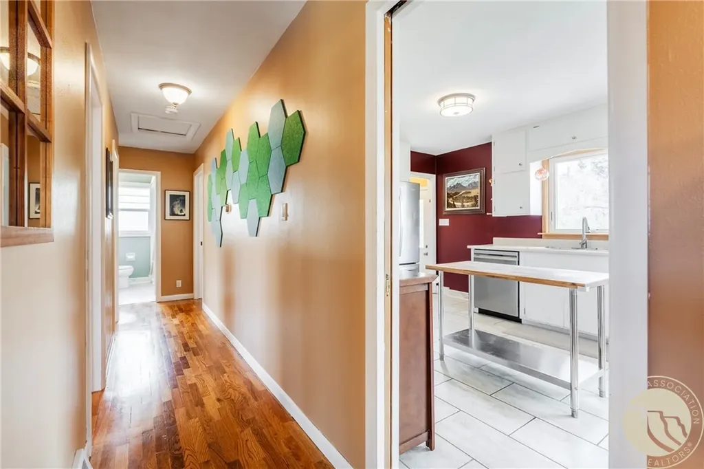 2713 Downer Lane Billings MT 59102