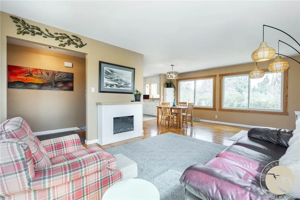 2713 Downer Lane Billings MT 59102