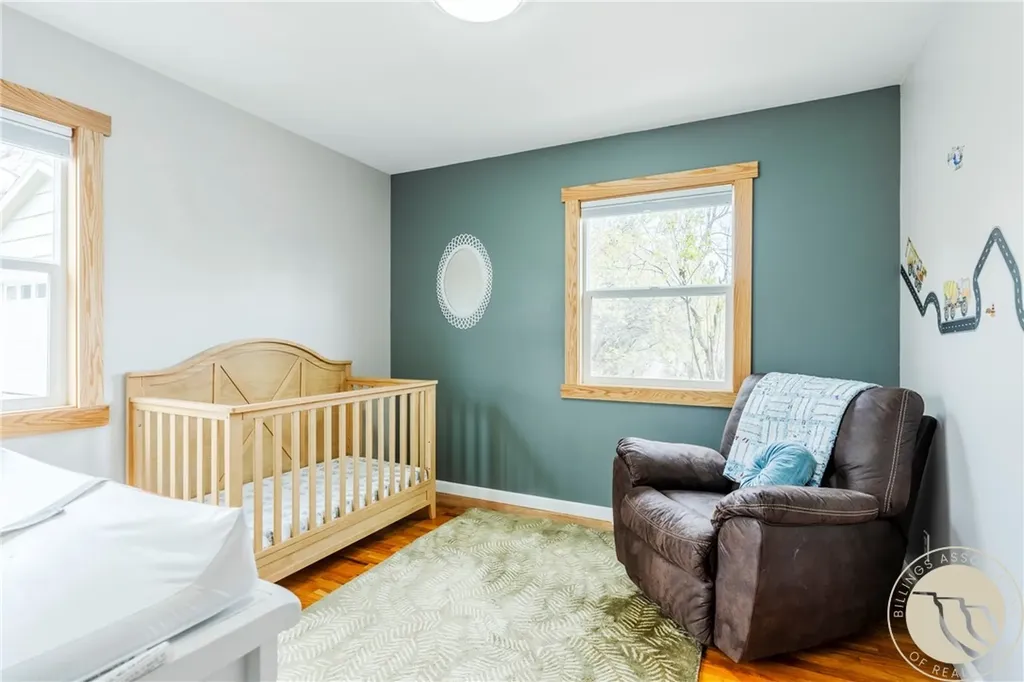 2713 Downer Lane Billings MT 59102