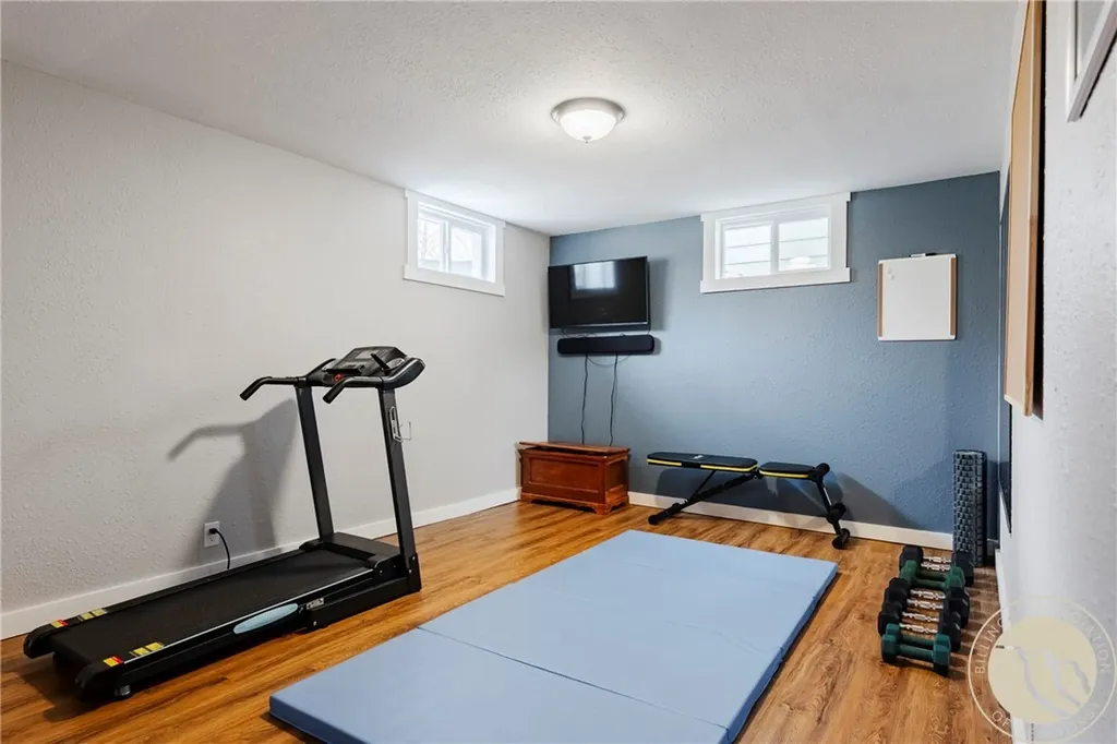 2713 Downer Lane Billings MT 59102