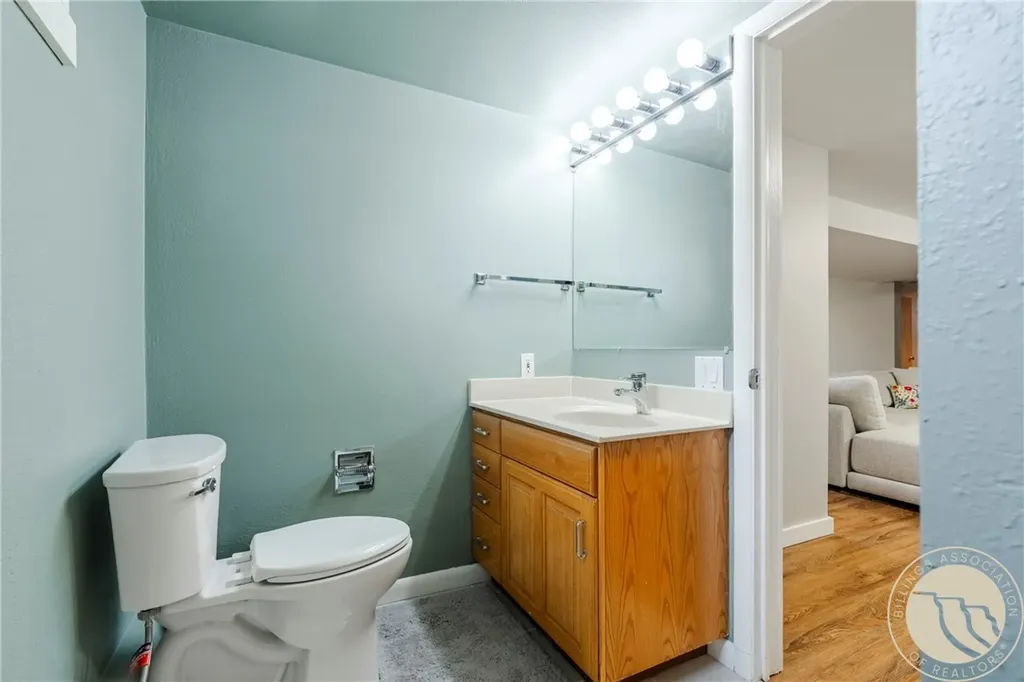 2713 Downer Lane Billings MT 59102