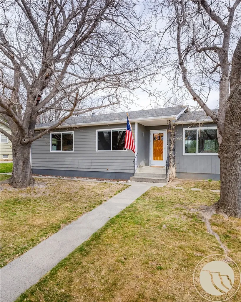 2713 Downer Lane Billings MT 59102