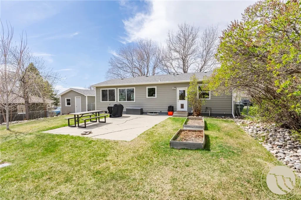 2713 Downer Lane Billings MT 59102