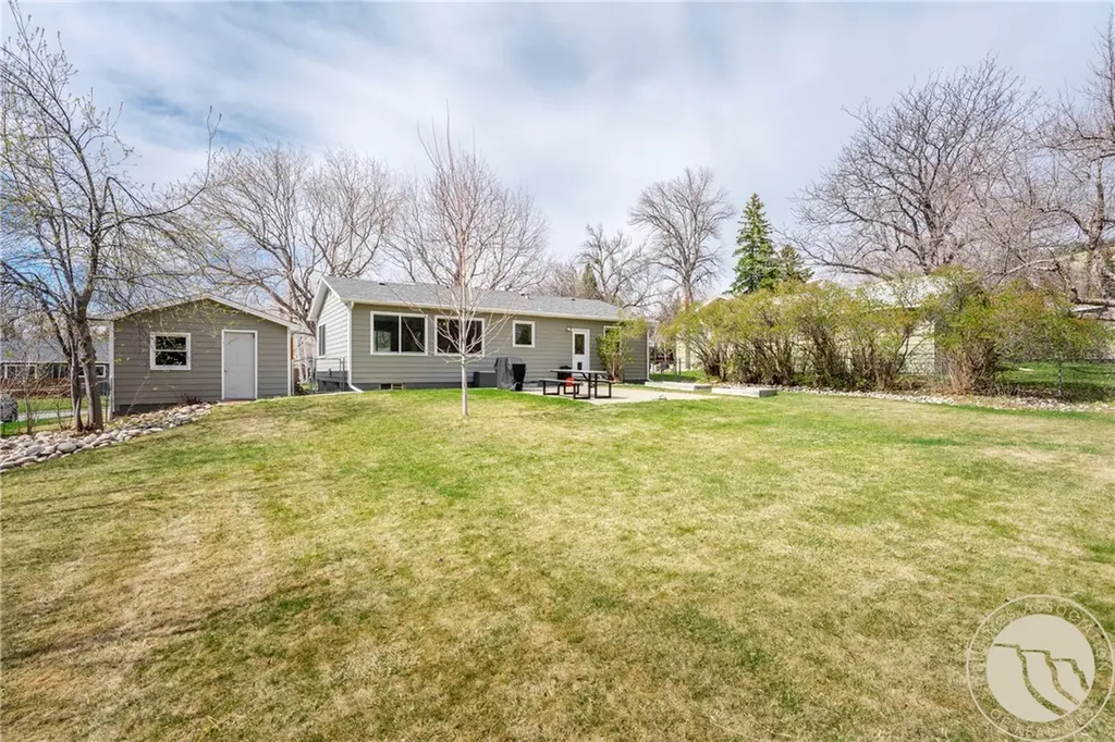 2713 Downer Lane Billings MT 59102