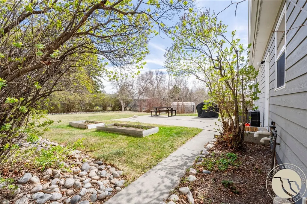 2713 Downer Lane Billings MT 59102