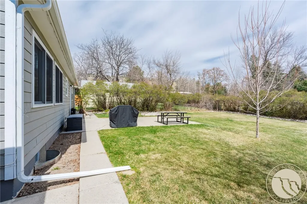 2713 Downer Lane Billings MT 59102