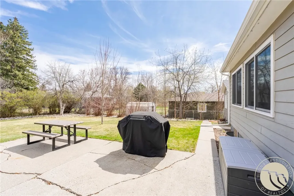 2713 Downer Lane Billings MT 59102