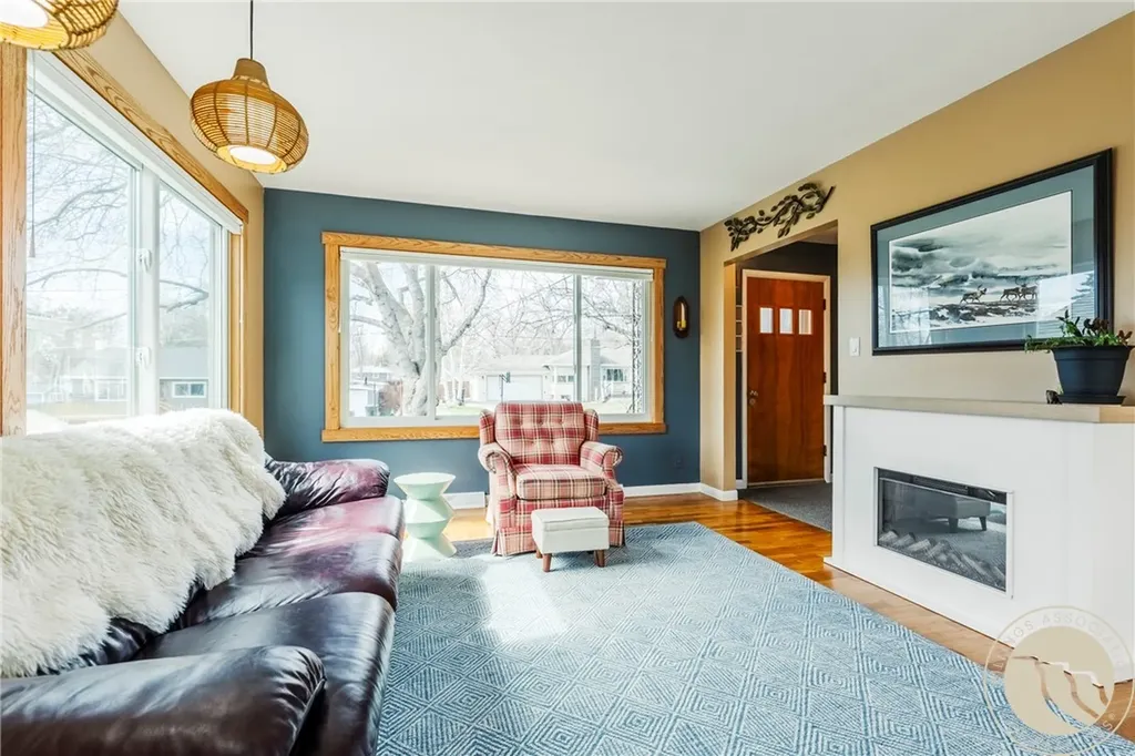 2713 Downer Lane Billings MT 59102