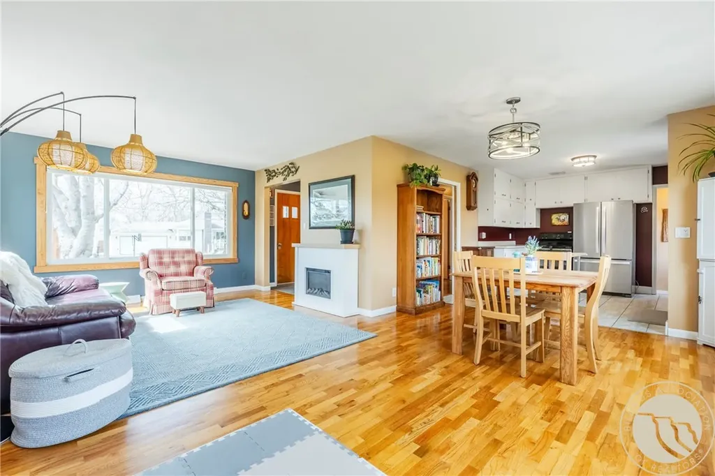 2713 Downer Lane Billings MT 59102