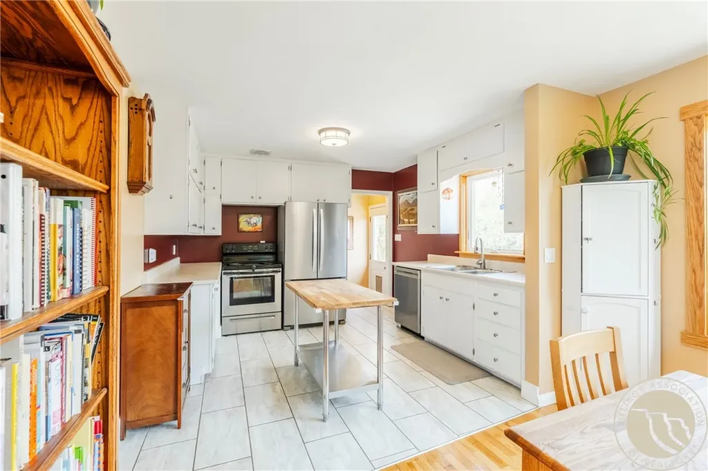 2713 Downer Lane Billings MT 59102
