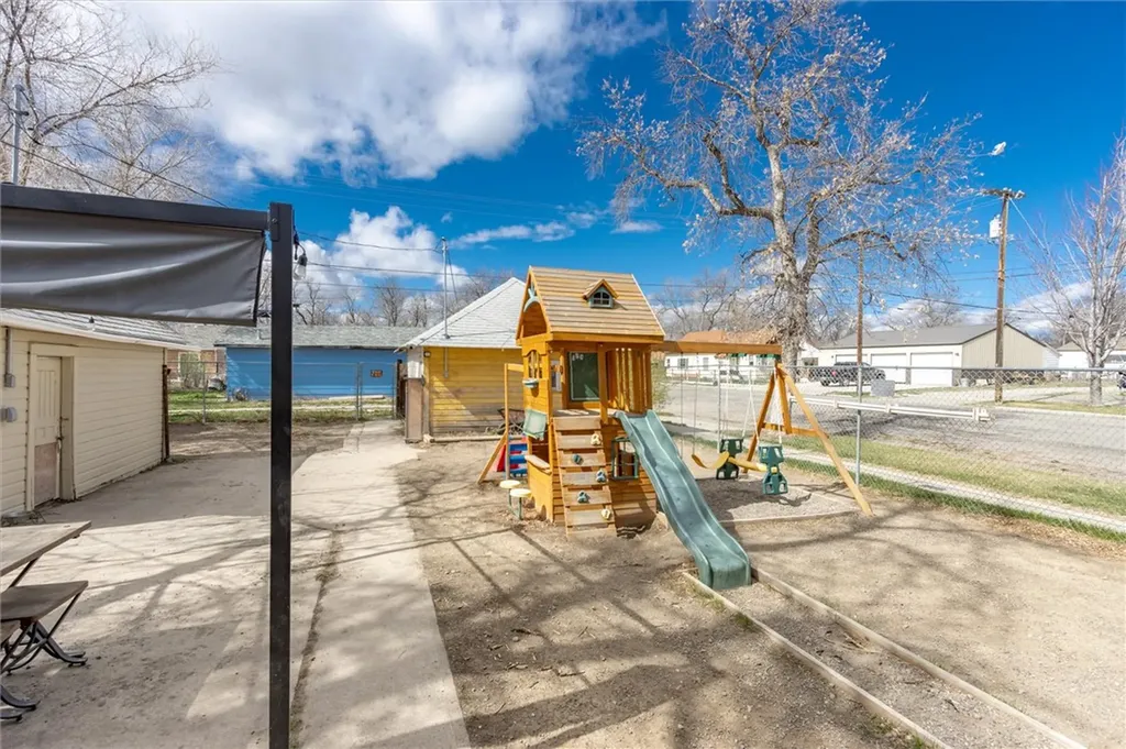320 4th Avenue Laurel MT 59044
