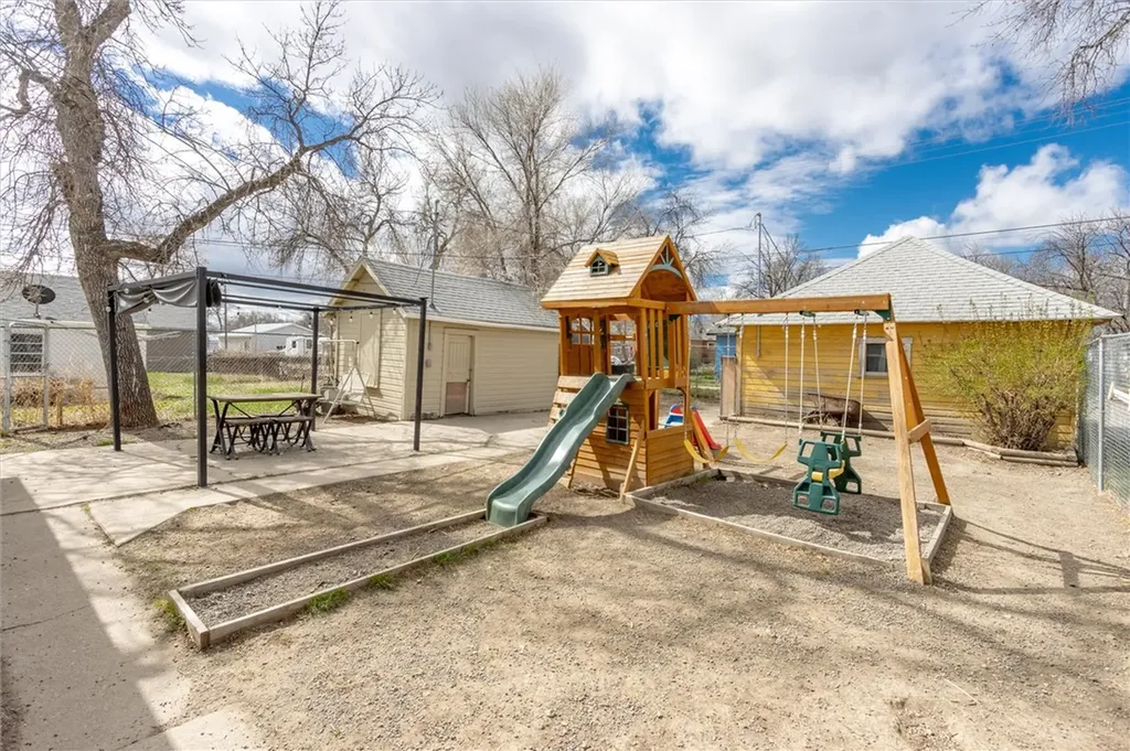 320 4th Avenue Laurel MT 59044