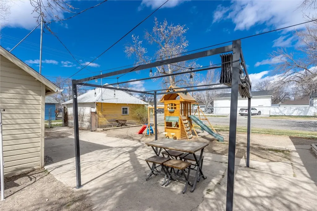 320 4th Avenue Laurel MT 59044