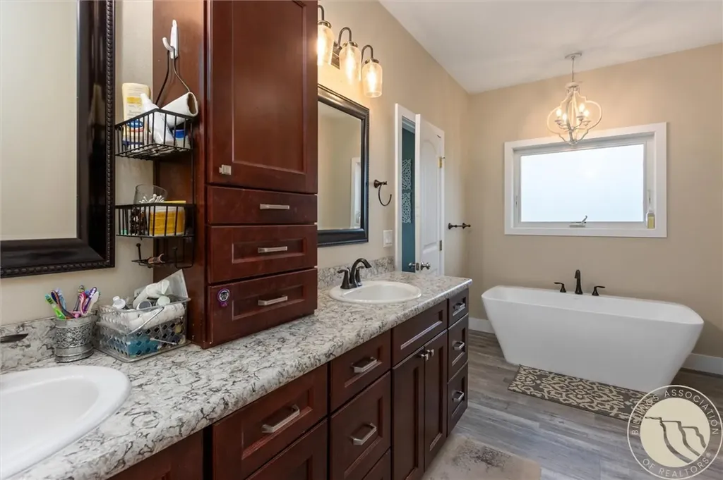 5400 Blue Horizon Drive Huntley MT 59037