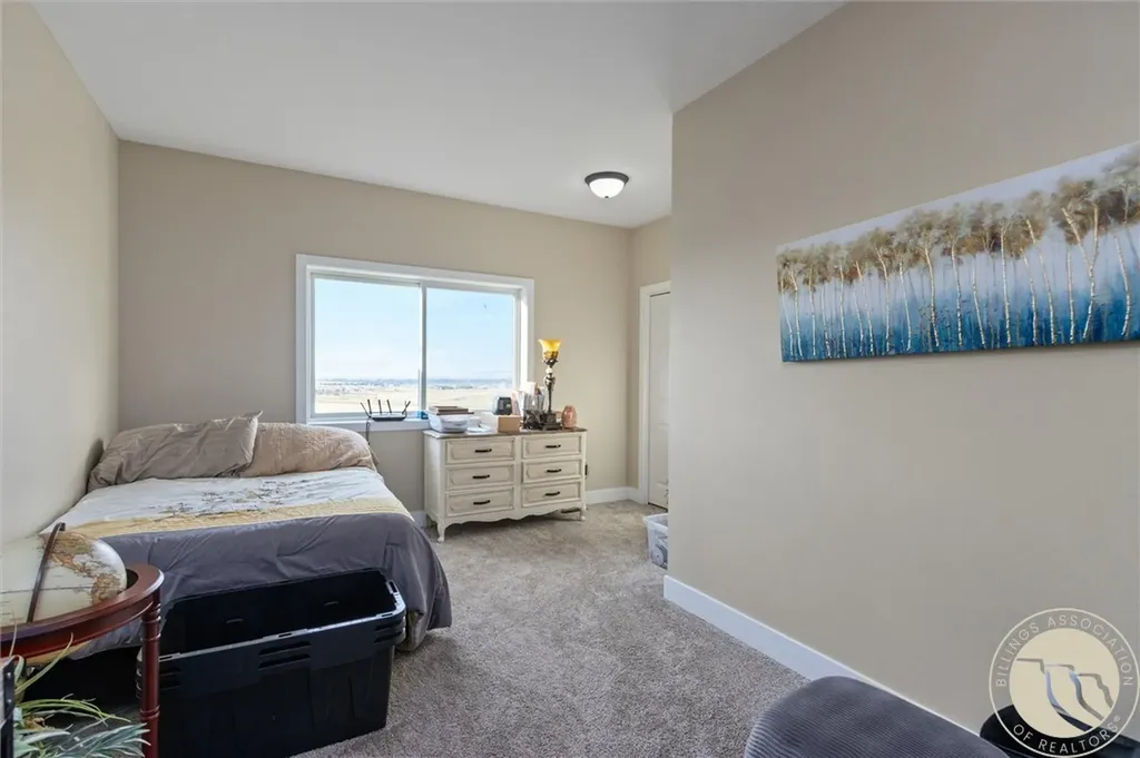 5400 Blue Horizon Drive Huntley MT 59037