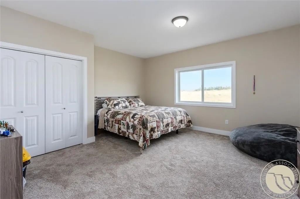 5400 Blue Horizon Drive Huntley MT 59037