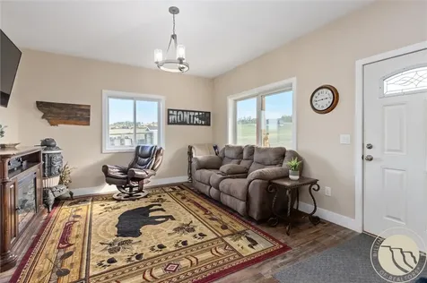 5400 Blue Horizon Drive Huntley MT 59037