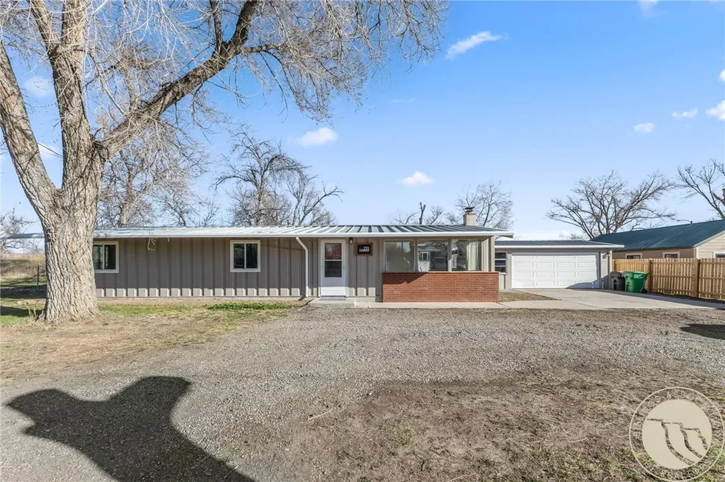 733 Logan Lane Billings MT 59105