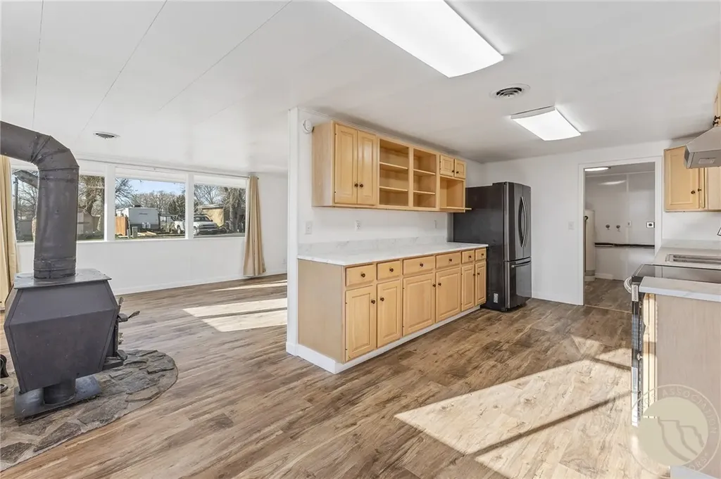 733 Logan Lane Billings MT 59105