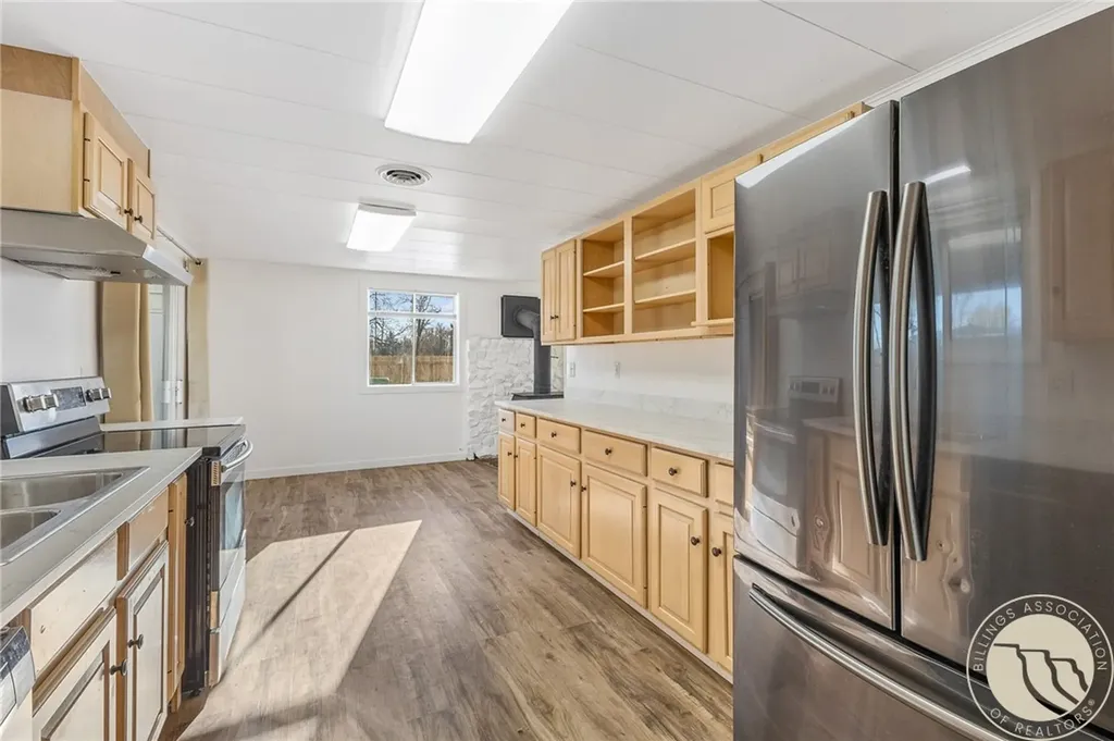 733 Logan Lane Billings MT 59105