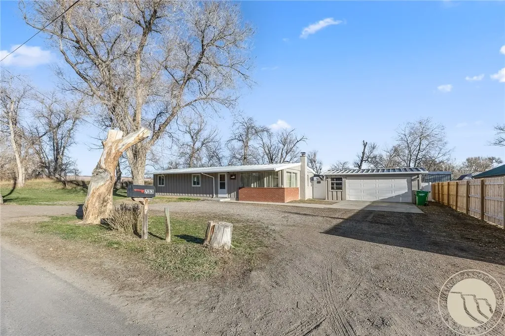 733 Logan Lane Billings MT 59105