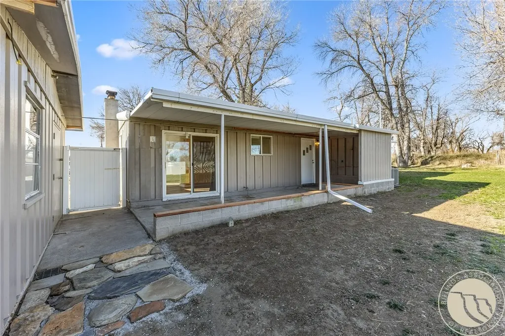 733 Logan Lane Billings MT 59105