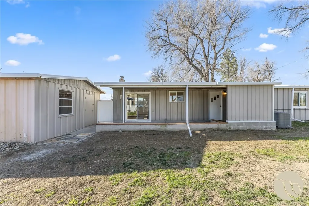 733 Logan Lane Billings MT 59105