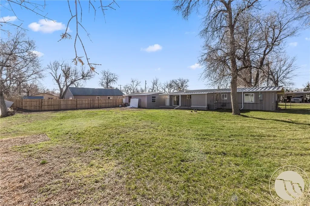 733 Logan Lane Billings MT 59105