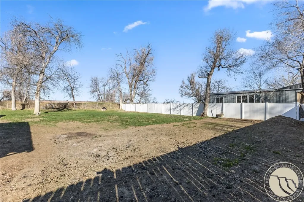 733 Logan Lane Billings MT 59105