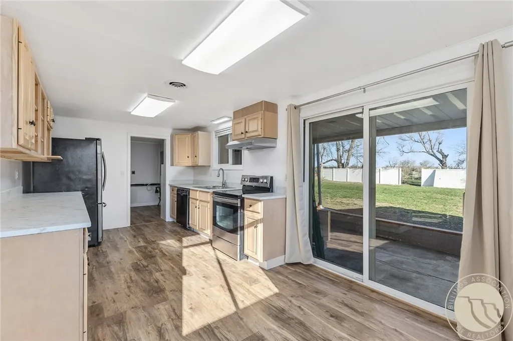 733 Logan Lane Billings MT 59105