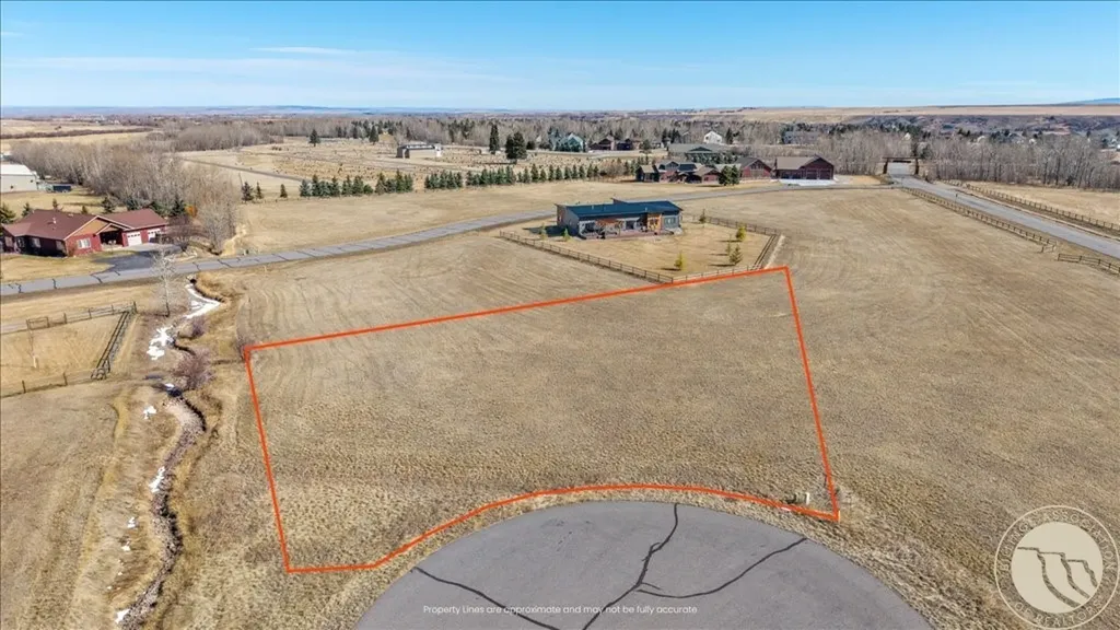 3 Juniper Circle Red Lodge MT 59068
