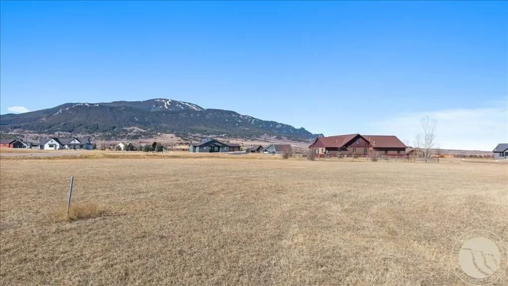 3 Juniper Circle Red Lodge MT 59068