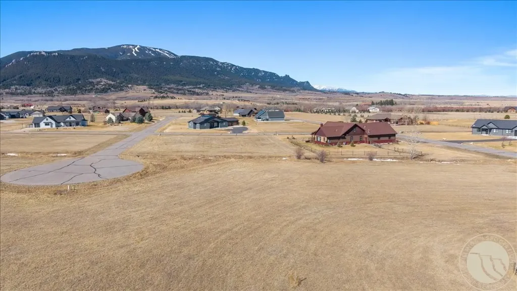 3 Juniper Circle Red Lodge MT 59068