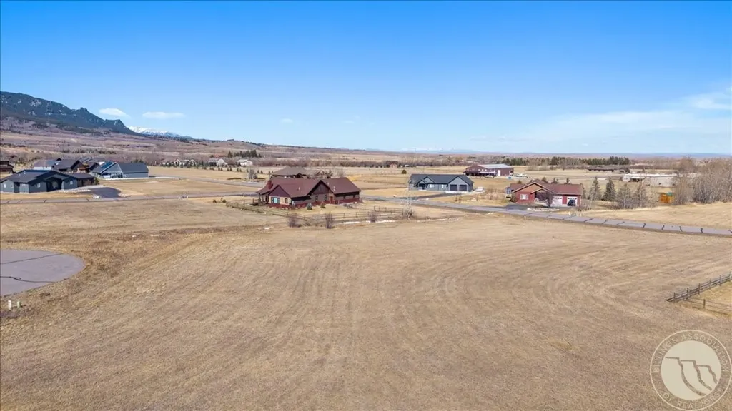 3 Juniper Circle Red Lodge MT 59068