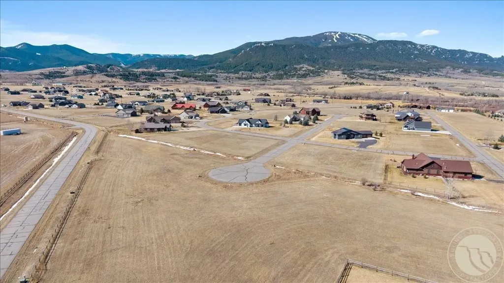 3 Juniper Circle Red Lodge MT 59068