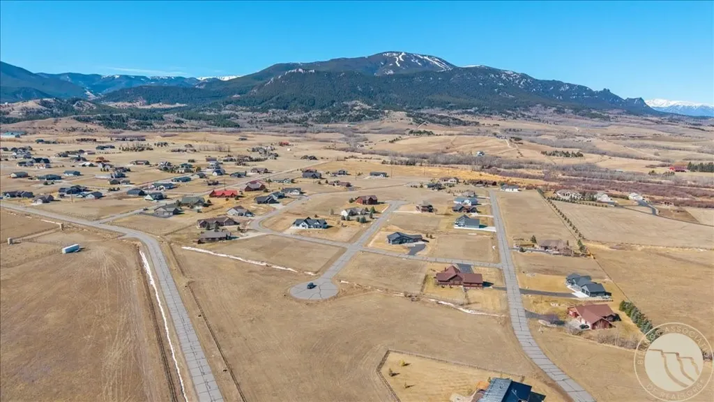 3 Juniper Circle Red Lodge MT 59068