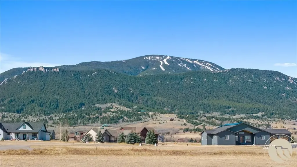 3 Juniper Circle Red Lodge MT 59068