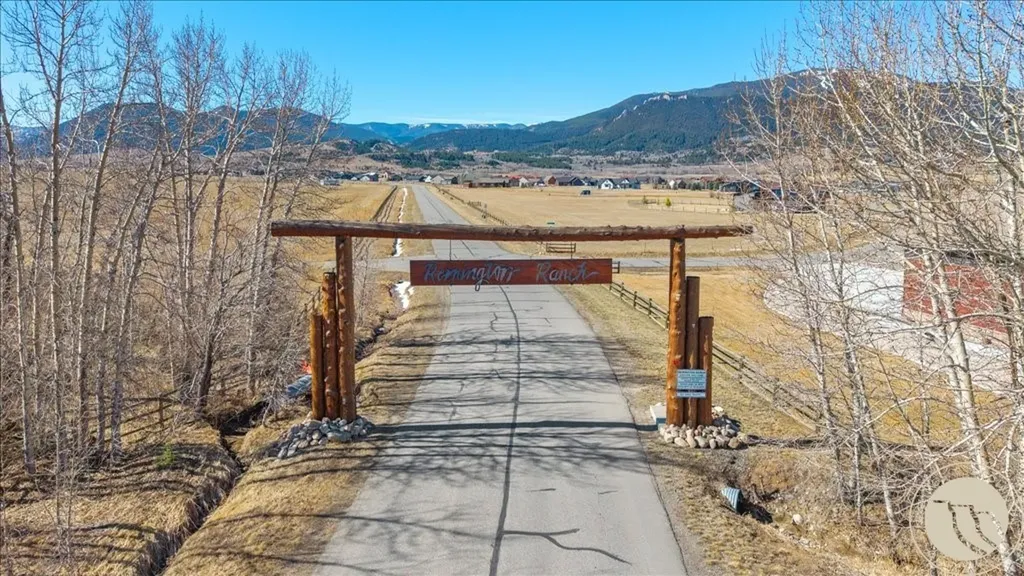 3 Juniper Circle Red Lodge MT 59068