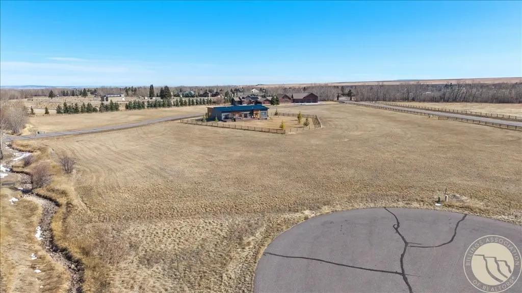 3 Juniper Circle Red Lodge MT 59068