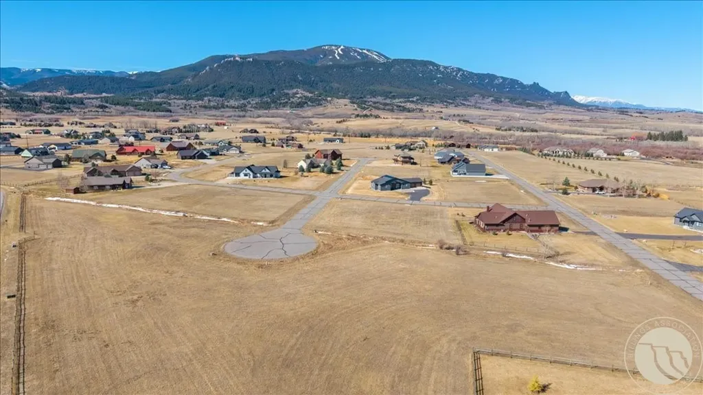 3 Juniper Circle Red Lodge MT 59068