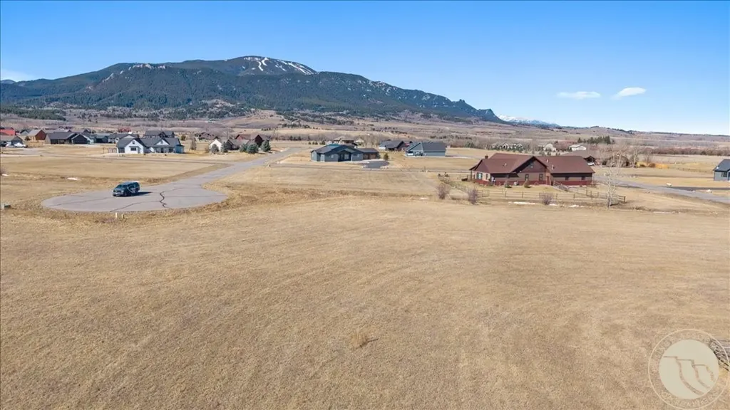 3 Juniper Circle Red Lodge MT 59068
