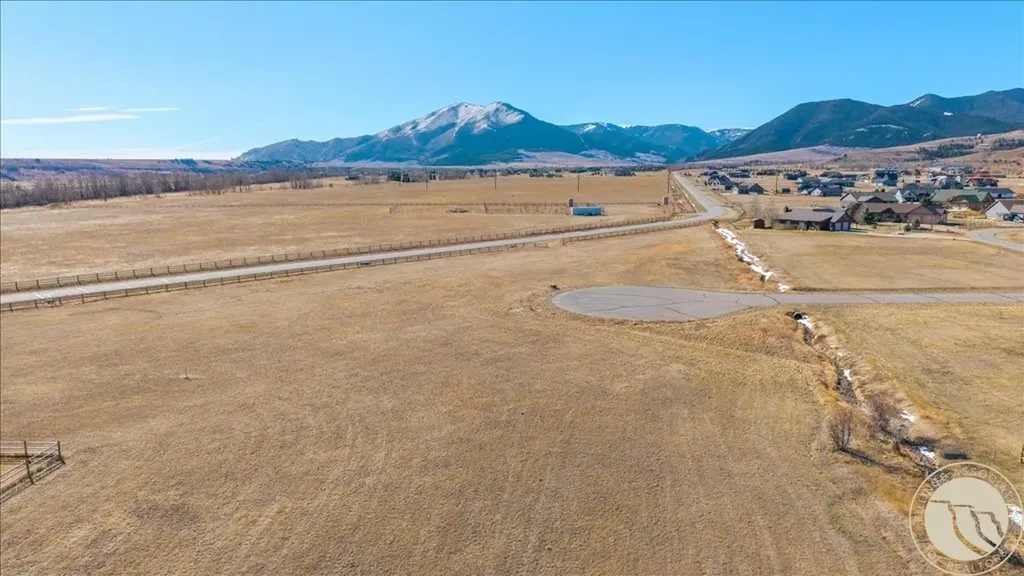 3 Juniper Circle Red Lodge MT 59068