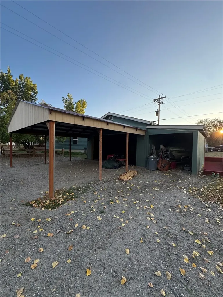 135 C Street Fort Smith MT 59034