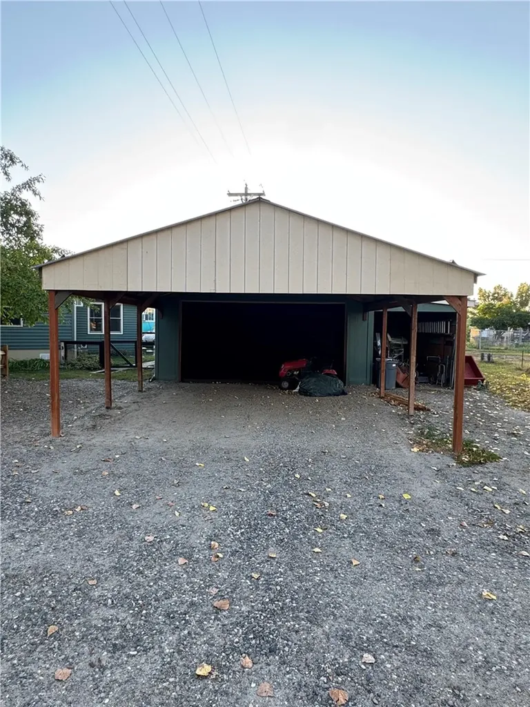 135 C Street Fort Smith MT 59034