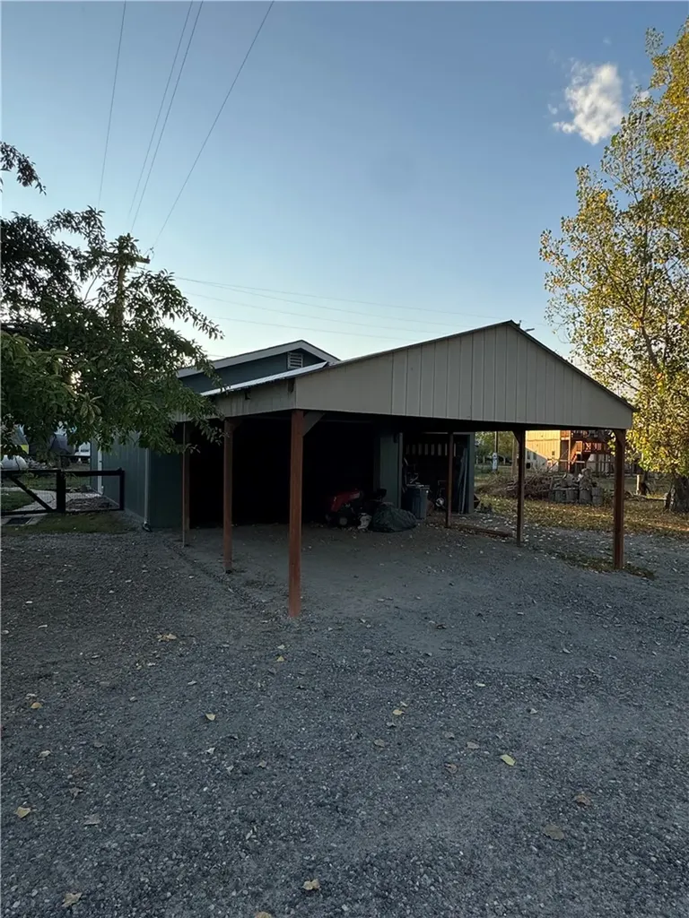 135 C Street Fort Smith MT 59034