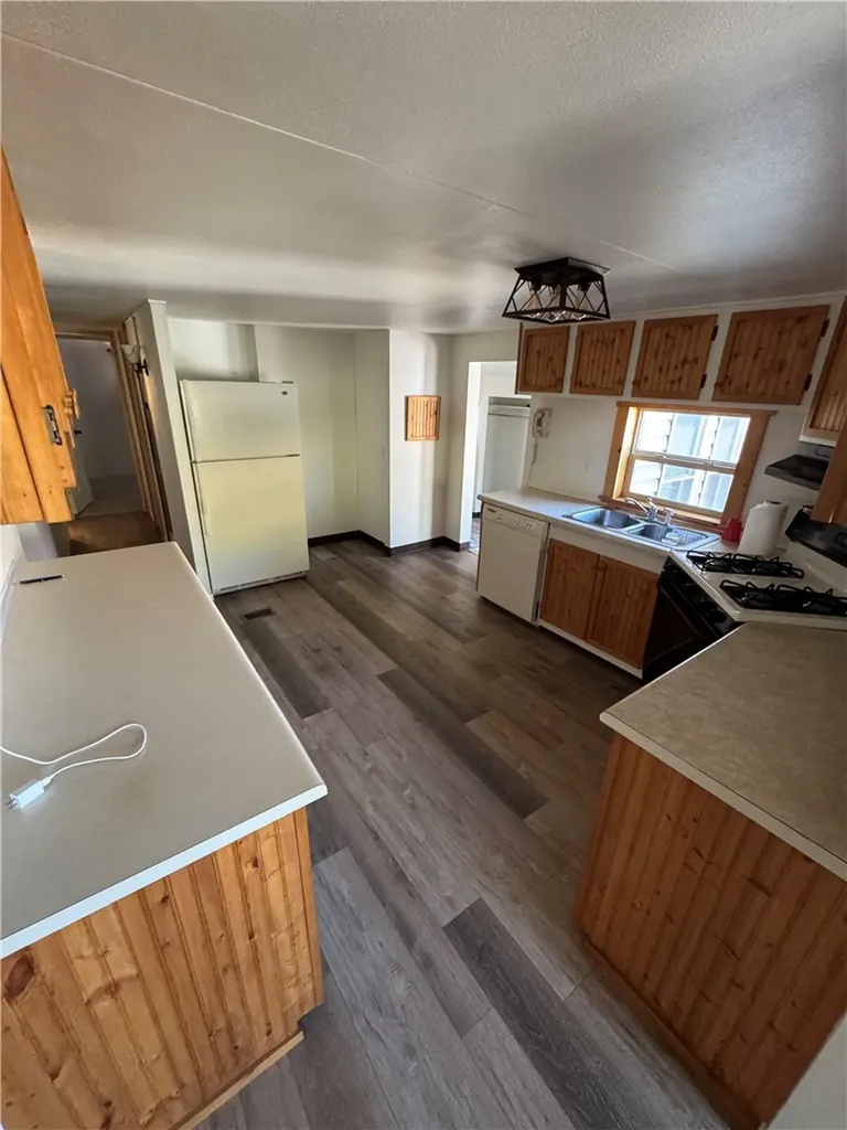 135 C Street Fort Smith MT 59034