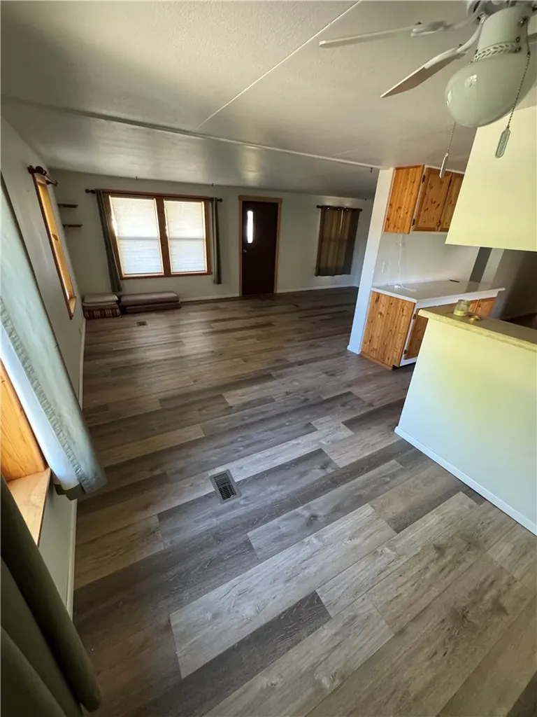 135 C Street Fort Smith MT 59034