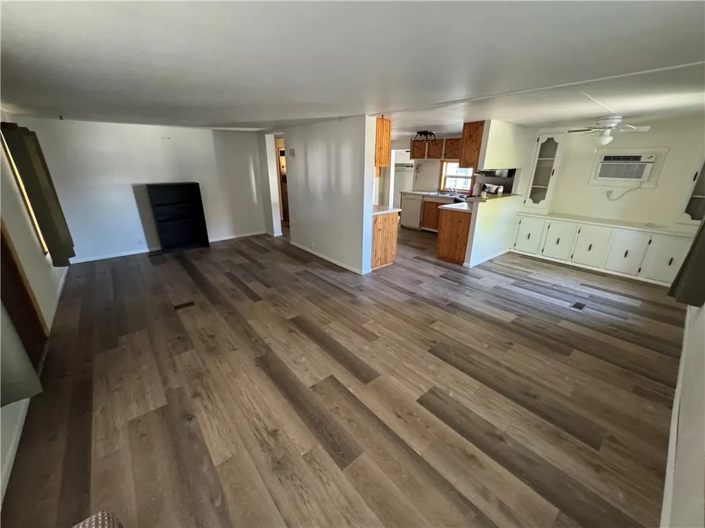135 C Street Fort Smith MT 59034