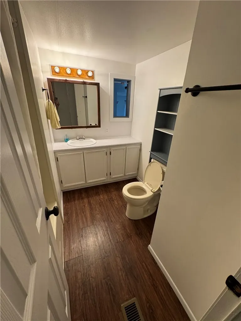 135 C Street Fort Smith MT 59034